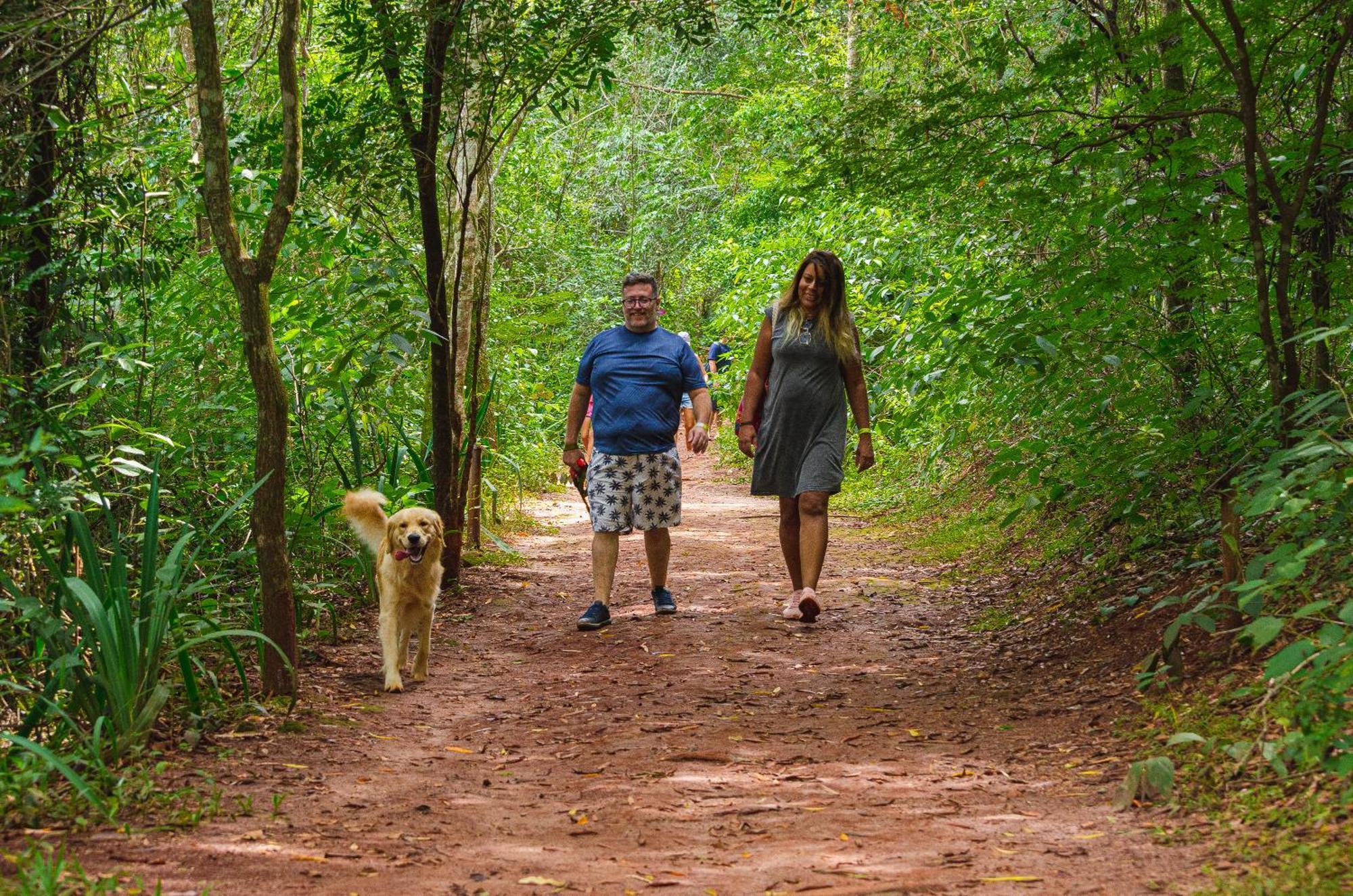 Vila Pocao - Hospedagem De Natureza Em Brotas Exterior foto